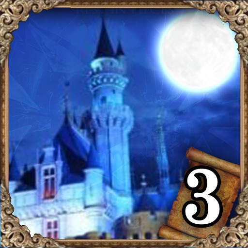 Sleeping Beauty 3 iOS App