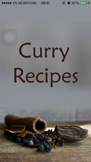 Curry Recipes - 200+ Curry Recipes Collection(圖1)-速報App