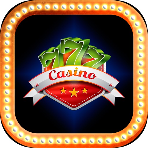 3-Reel Slots Deluxe - Free Game icon