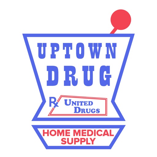 Uptown United Drug
