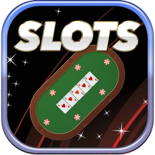 A Star Spins Double U Hit it Rich - JackPot Edition icon