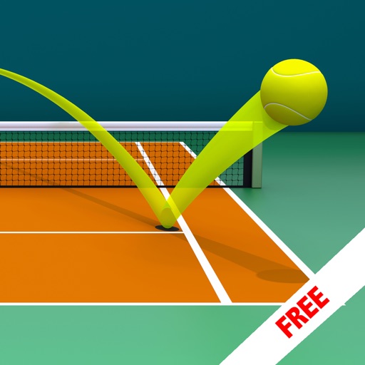 Tennis Championship Free icon