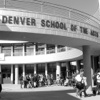 Denver School of the Arts