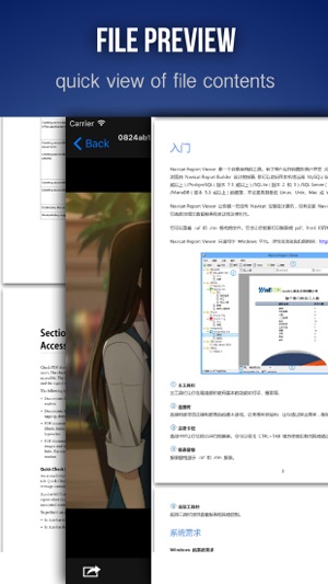 File Browser & Manager Pro for Web and Cloud(圖4)-速報App