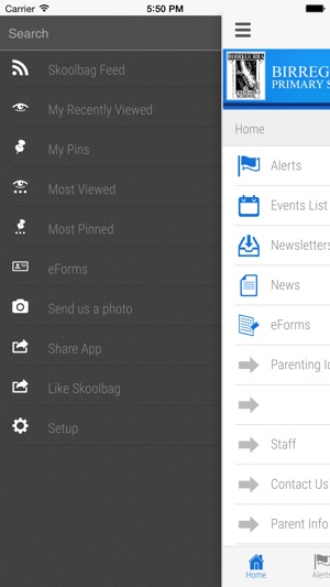 Birregurra Primary School - Skoolbag(圖2)-速報App