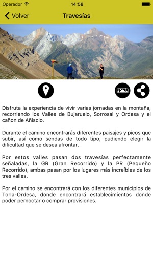 Turismo Torla-Ordesa(圖4)-速報App