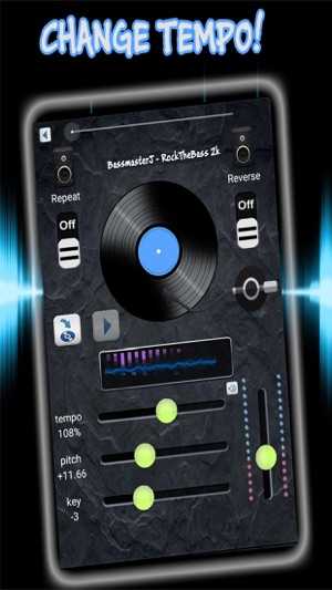 DJ Remixer & Music Player Free(圖2)-速報App