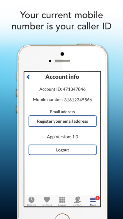 Talk360 – Low-cost calling