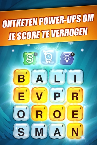 Word Streak With Friends: Paid screenshot 3