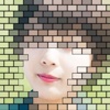 Brick Mosaic