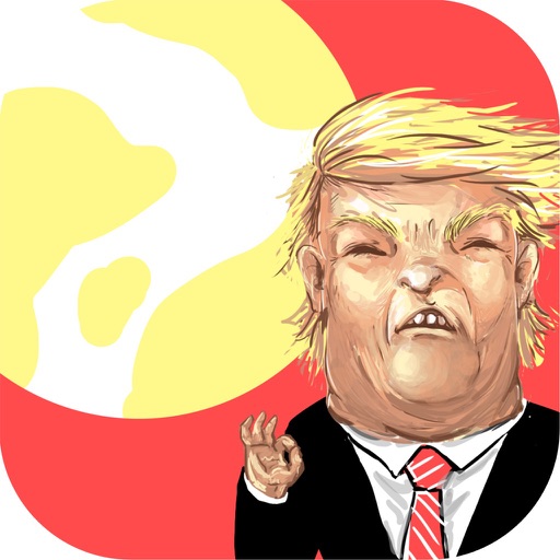 Election Campaign OK- Play the Game icon