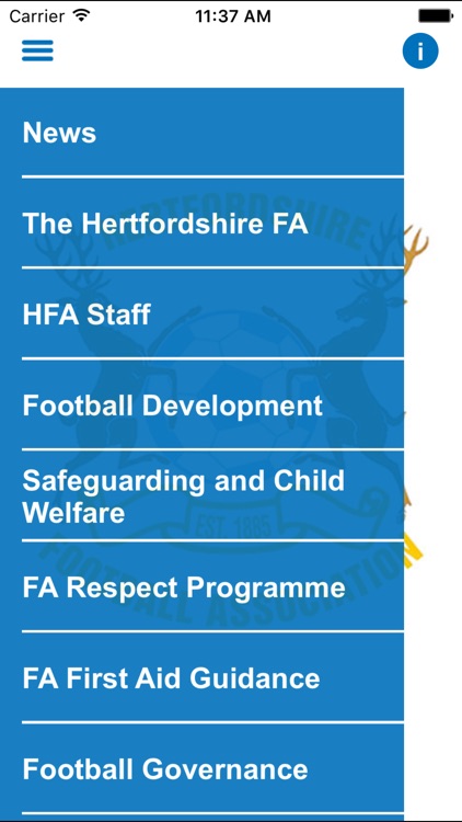 Hertfordshire FA