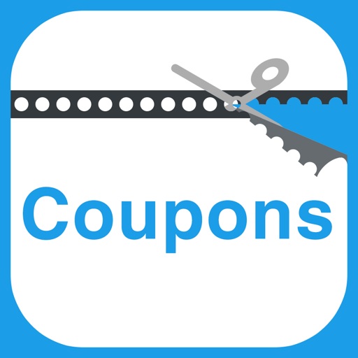 Coupons for AT & T icon
