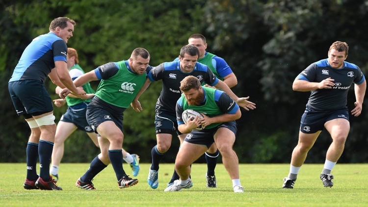 Rugby Skills Clinic screenshot-3