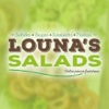 Louna's Salads