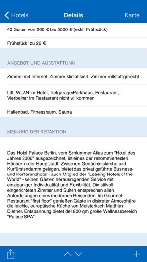 Schlummer Atlas Hotels(圖2)-速報App