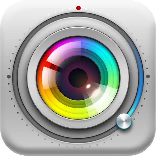 Photography For Mobile icon