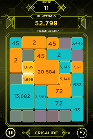 Imago - Transformative Puzzle Game screenshot 4