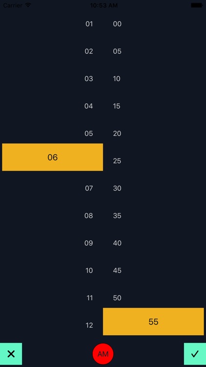 Auto Redial with DTMF number, scheduled call phone