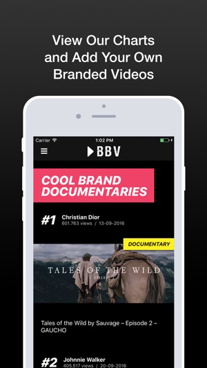 Big Brands Videos(圖2)-速報App