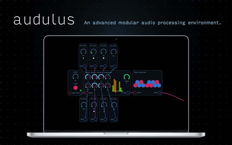 audulus mac free download