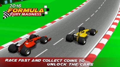 How to cancel & delete Fast Formula Mad Racing : Unleash the fury on modern formula racing tracks from iphone & ipad 1
