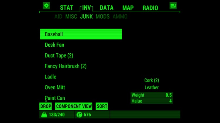 Fallout Pip-Boy