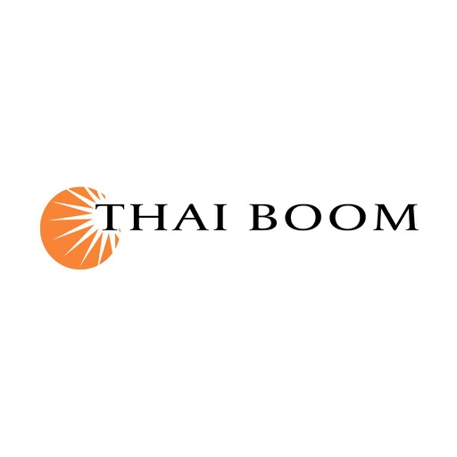 Thai Boom