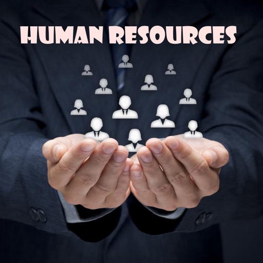 Human Resources Glossary-Study Guide