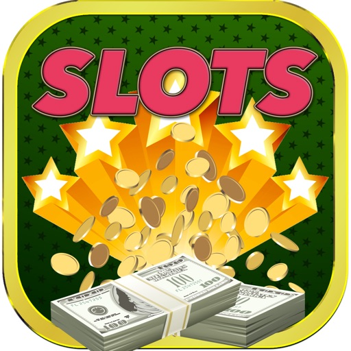 Love for the Game - Free Slots Machine icon