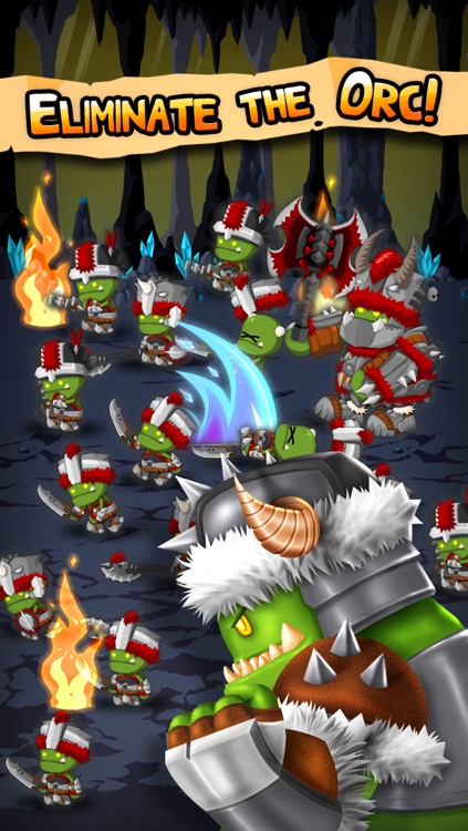 A Little War screenshot-2