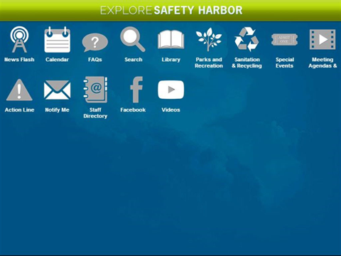 Explore Safety Harbor - náhled