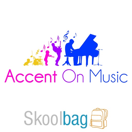Accent on Music icon