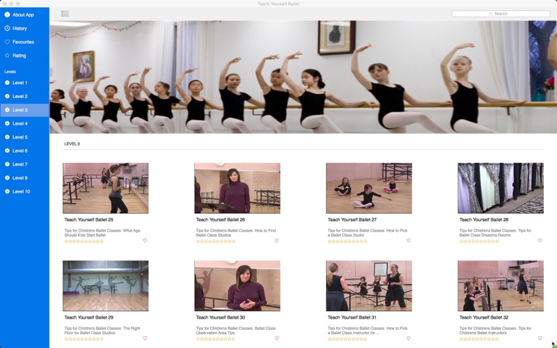 Teach Yourself Ballet thumbnail 2