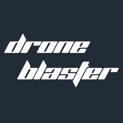 Drone Blaster FREE (augmented reality) iOS App