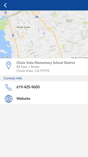 Chula Vista Elementary School District(圖2)-速報App