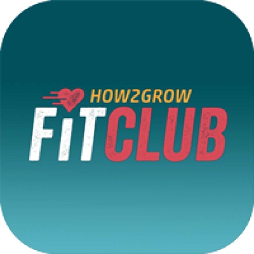 H2G Fit Club icon