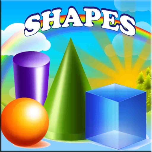 Shape Tutor