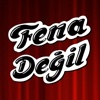 Fena Değil - Serj Ardovic