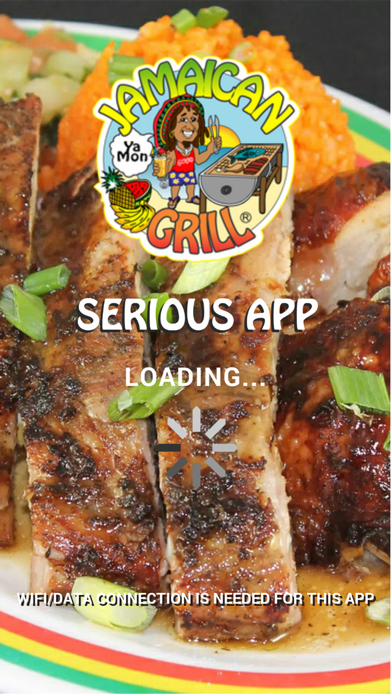 How to cancel & delete Jamaican Grill - Guam Restaurants from iphone & ipad 1