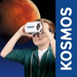 Kosmos Virtual Reality