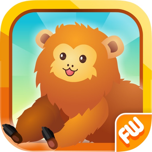 Save the Animals: Coding Game icon