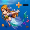 Save Mermaid - learning number and math games