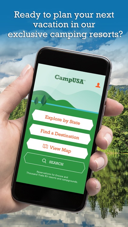 Camp USA™
