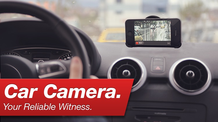 Car Camera DVR lite