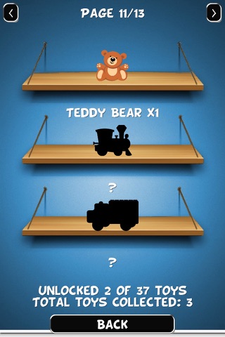 Teddy Bear Machine screenshot 4