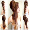 Braid Hair Styles (Step by Step)