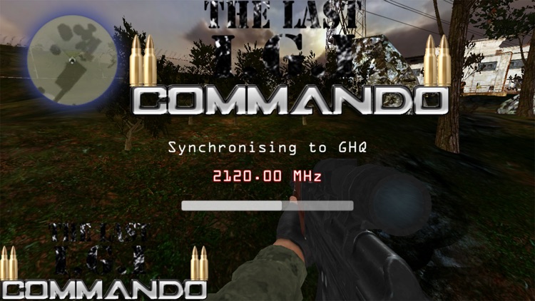 The Last IGI Commando screenshot-3