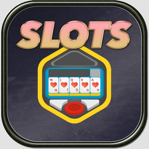 Wild Machine in Vegas Casino - Free Slots Deluxe iOS App
