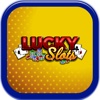 Heart of Lucky Vegas - Real Grand Casino SLOTS
